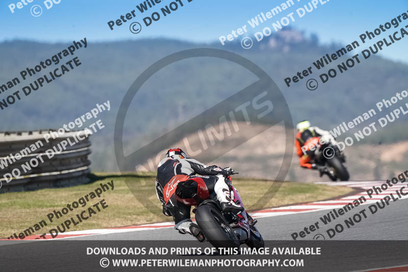 motorbikes;no limits;november 2019;peter wileman photography;portimao;portugal;trackday digital images